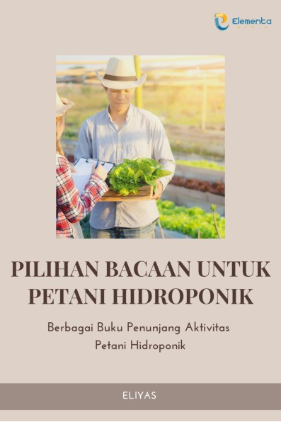 Sampul buku Pilihan Bacaan untuk...
